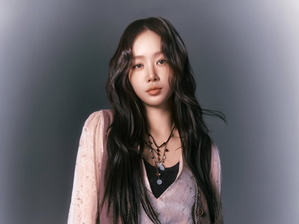 SISTAR’dan Soyou, Geri Dönüşü İçin 10 Kilo Verdi: “Salatalık Sandalları Sayesinde”