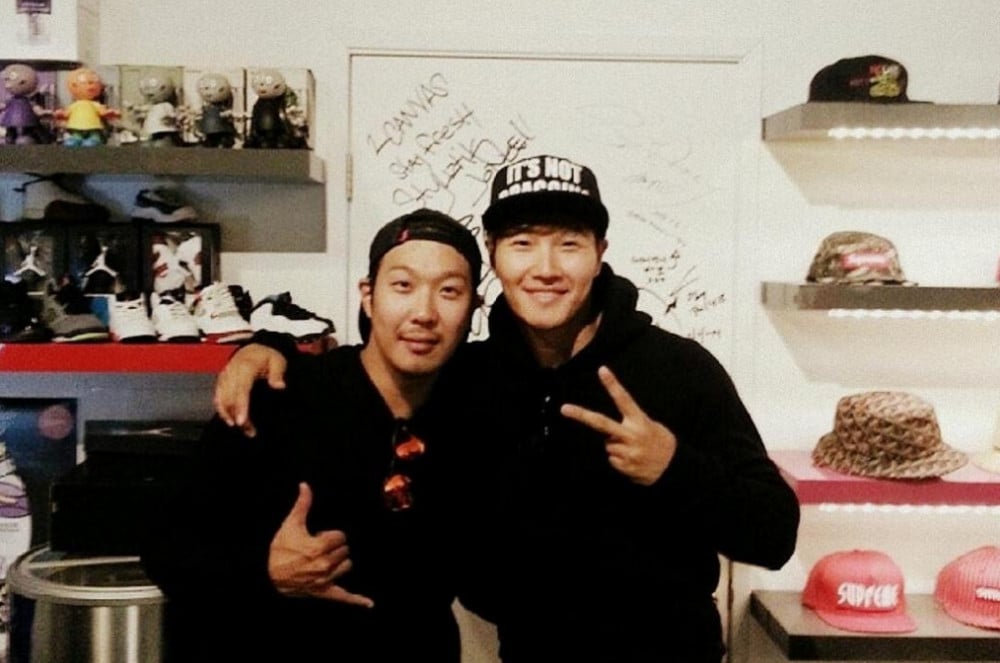 Haha, Restoran Açma Kararıyla İlgili Derin Pişmanlığını Dile Getirdi ve Kim Jong Kook’tan Özür Diledi