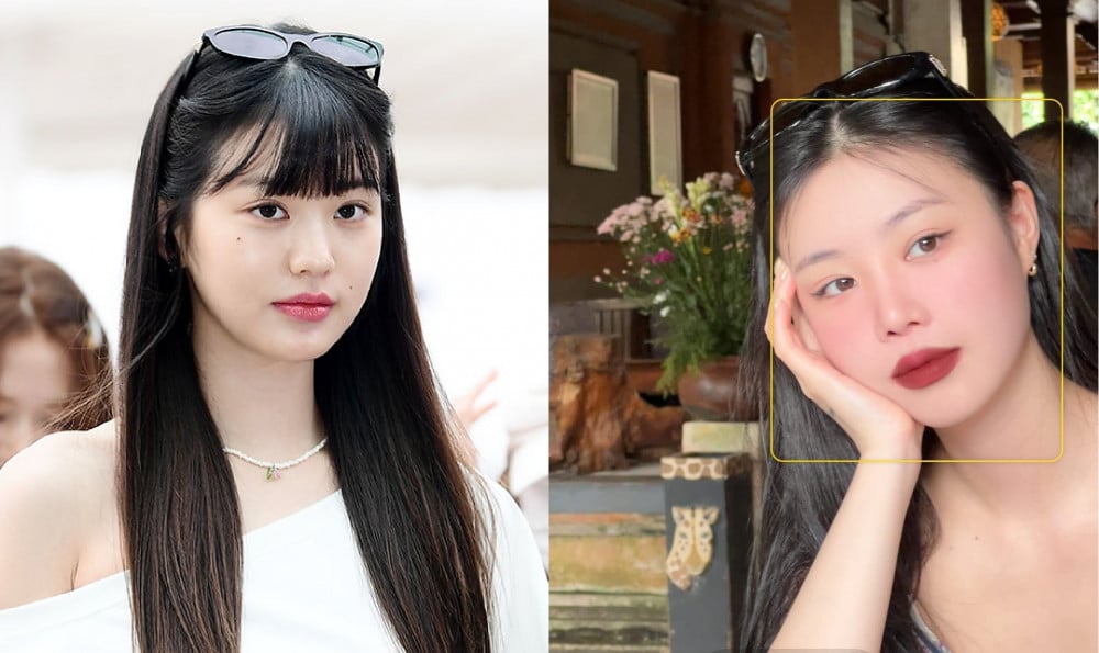 Netizen’lar, IVE’den Wonyoung ile Eski (G)I-DLE Üyesi Soojin Arasındaki Çarpıcı Benzerliğe Dikkat Çekti