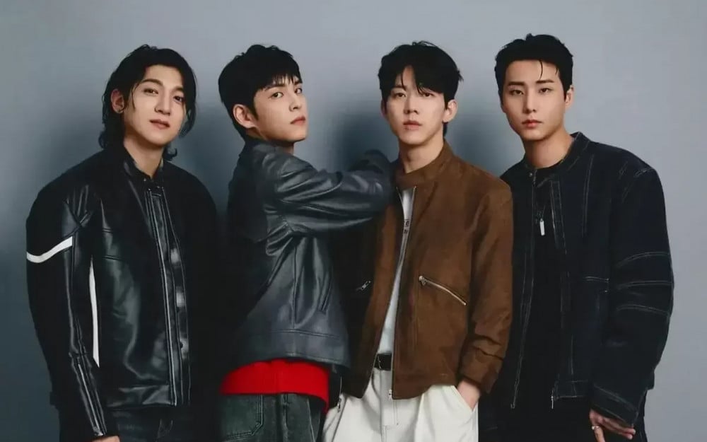 DAY6 Konserindeki Kimlik Doğrulama Krizi Nedeniyle Yapılan JYP Özrü Hayranları Tatmin Etmedi
