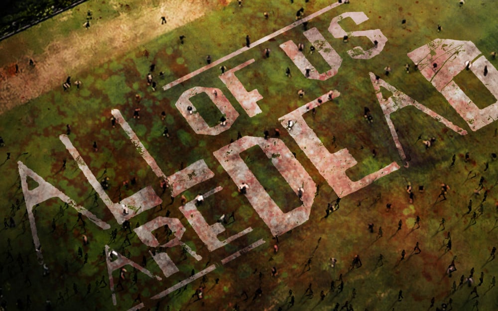 ‘All of Us Are Dead’ 2. Sezon Kadrosunu Resmen Açıkladı