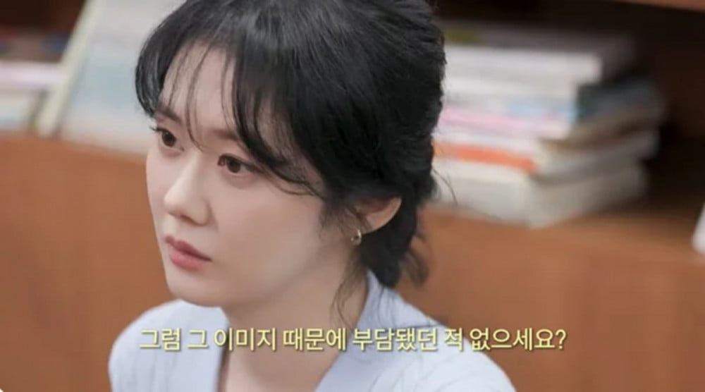 Jang Na Ra, genç görünümlü imajının baskısı hakkında konuştu: “Uzun zamandır çok zorlandım”