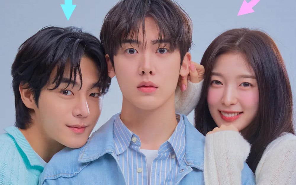 ‘My Girlfriend is the Man’ iddialı konusu ve idol kadrosuna rağmen %1 reytingle açılış yaptı