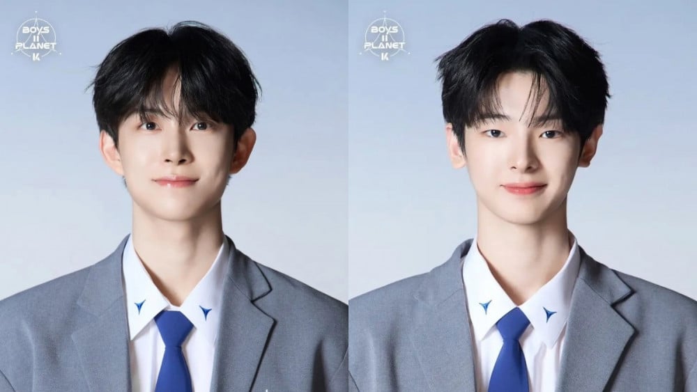 Art arda gelen skandallar sonrası Kim Geon Woo ve Kang Woo Jin, Mnet’in ‘Boys II Planet’ programında ciddi ekran süresi kaybı yaşadı