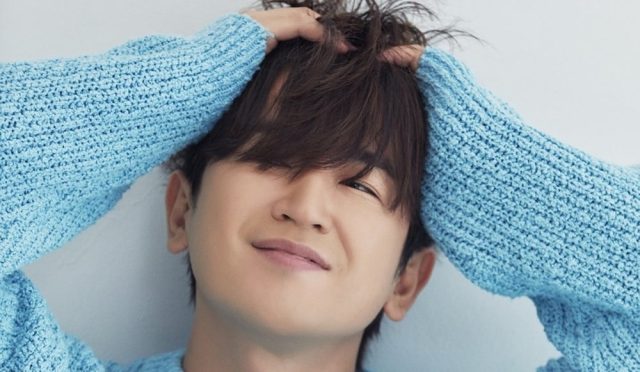 Shinhwa’dan Lee Minwoo, Nişanlısını İlk Kez ‘Mr. House Husband 2’ Programında Tanıtacak
