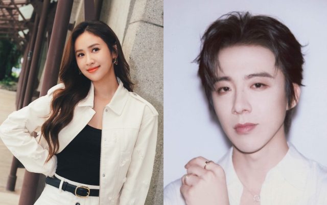 Sandy Wu, Talk Show’da Liu Yuning’in Fotoğrafına Basmasından Dolayı Özür Diledi