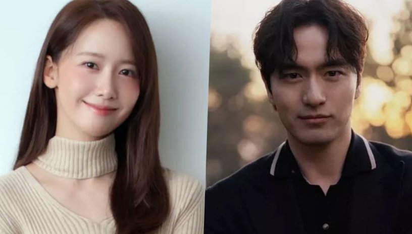 Lee Jin Wook Unnatural dizisinde Lim Yoon A ile başrolü paylaşacak